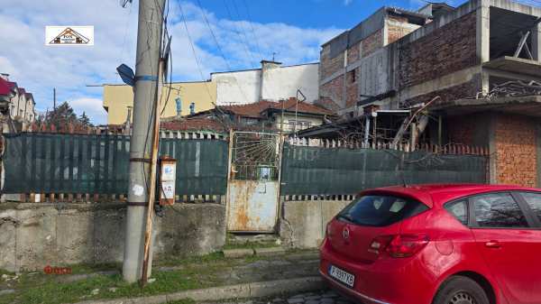 Продава къща, гр. русе, ялта