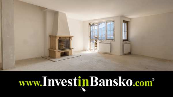 Продава мезонет, гр. банско, област благоевград