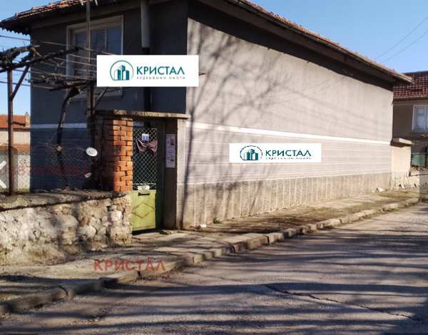 Продава къща, с. долнослав, област пловдив
