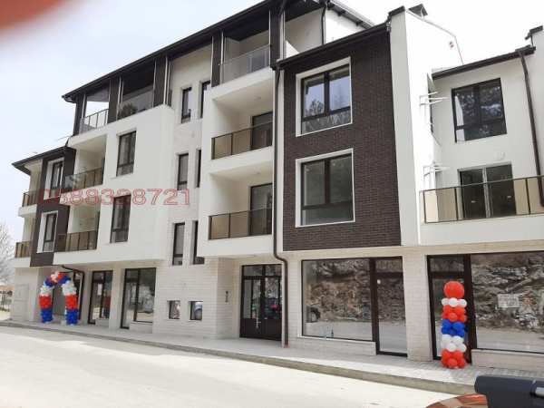 Продава 4-стаен, гр. велинград, област пазарджик