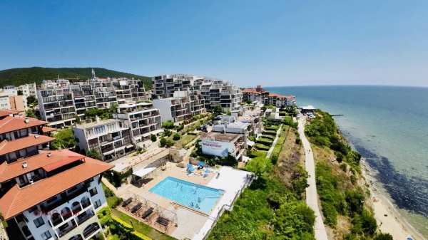 Продава 3-стаен, гр. свети влас, област бургас