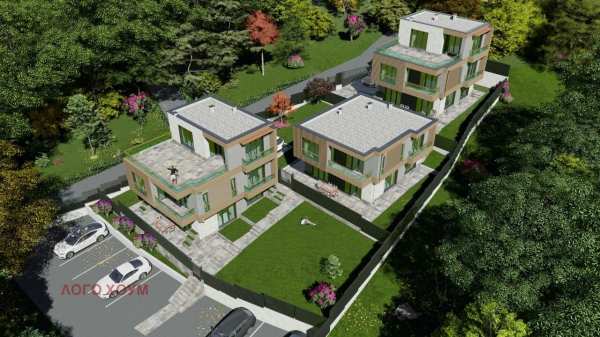 Продава къща, гр. варна, м-т сълзица