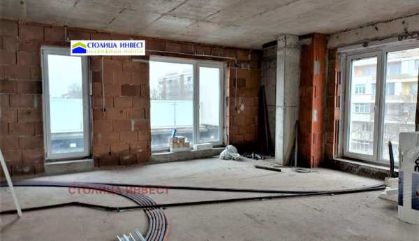 Продава мезонет, гр. русе, център