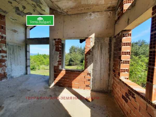 Продава къща, гр. долна баня, област софия област