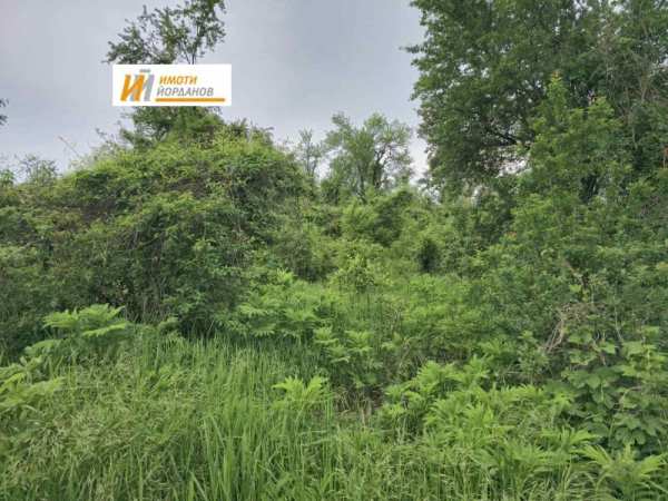 Продава парцел, с. къпиново, област велико търново