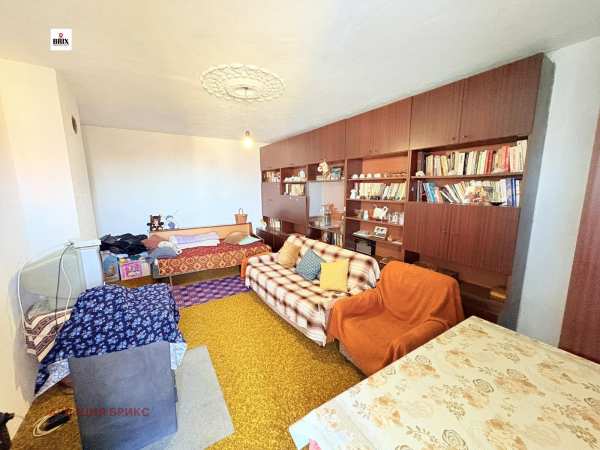 Продава 3-стаен, гр. русе, дружба 3