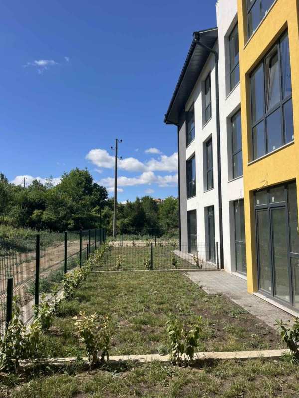 Продава 4-стаен, гр. търговище, запад 3