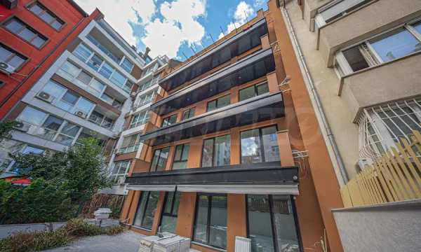 Продава бизнес имот, гр. софия, оборище