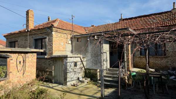 Продава къща, гр. провадия, област варна