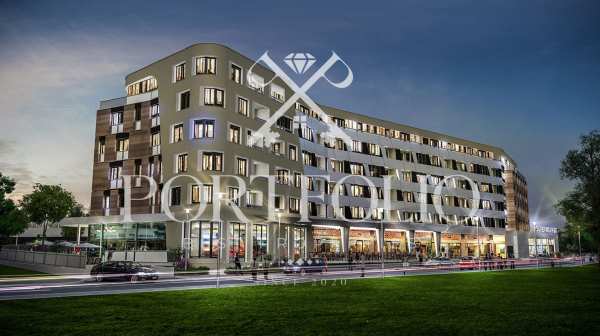 Продава 2-стаен, гр. бургас, сарафово