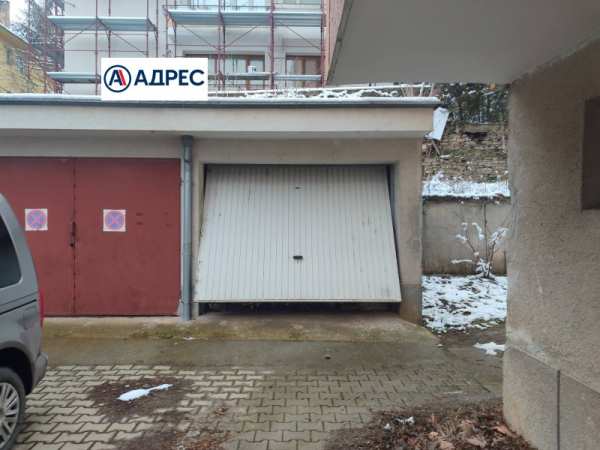 Продава гараж, паркомясто, гр. стара загора, аязмото
