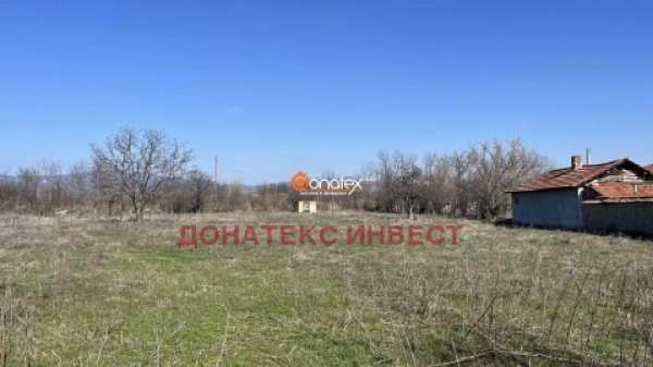 Продава парцел, с. старо железаре, област пловдив
