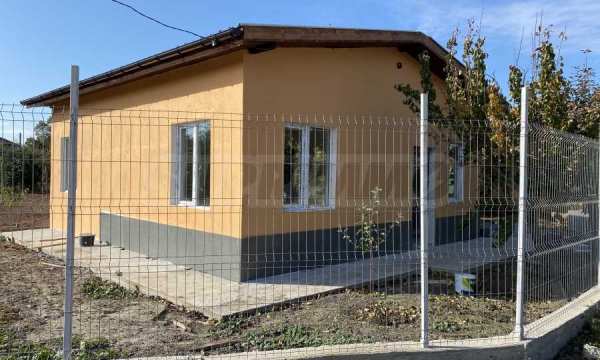 Продава къща, с. слана бара, област видин