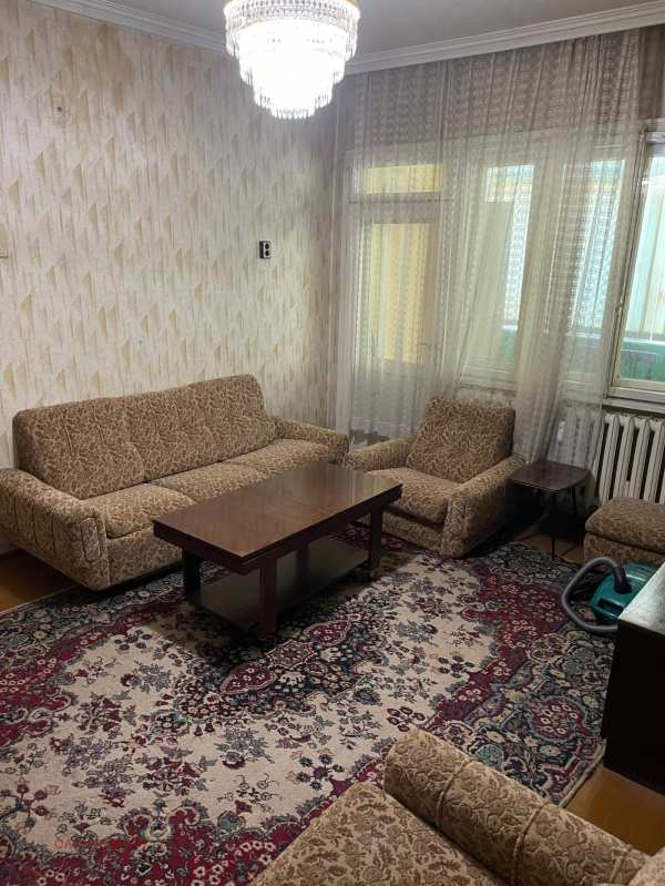 Продава 2-стаен, гр. плевен, идеален център