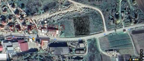 Продава парцел, гр. ивайловград, област хасково