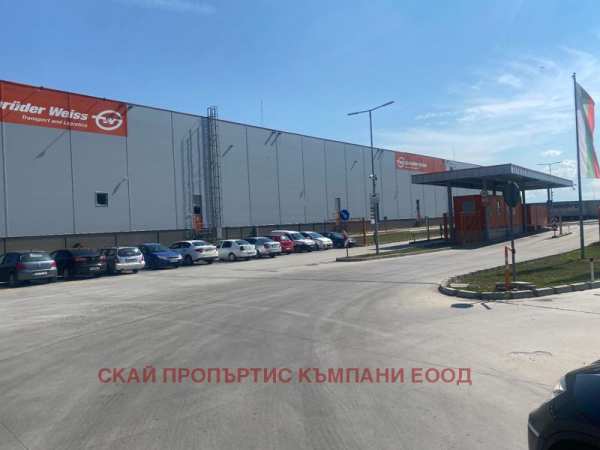 Продава парцел, с. мусачево, област софия област