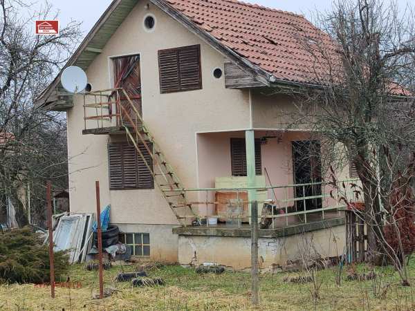 Продава вила, гр. враца, студентски град