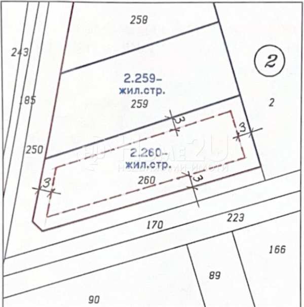 Продава парцел, с. йоаким груево, област пловдив