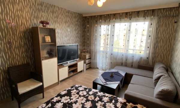 Продава  1-стаен град Видин, Бонония
      40 кв.м