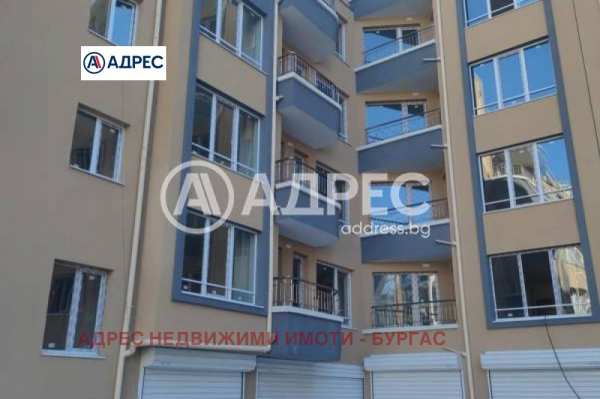 Продава гараж, паркомясто, гр. бургас, област бургас