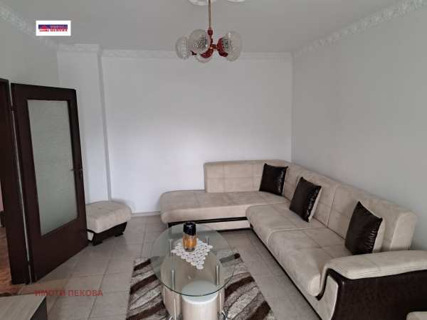 Продава 3-стаен, гр. видин, крум бъчваров