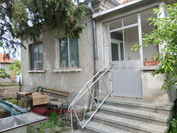 Продава къща, с. лъка, област бургас