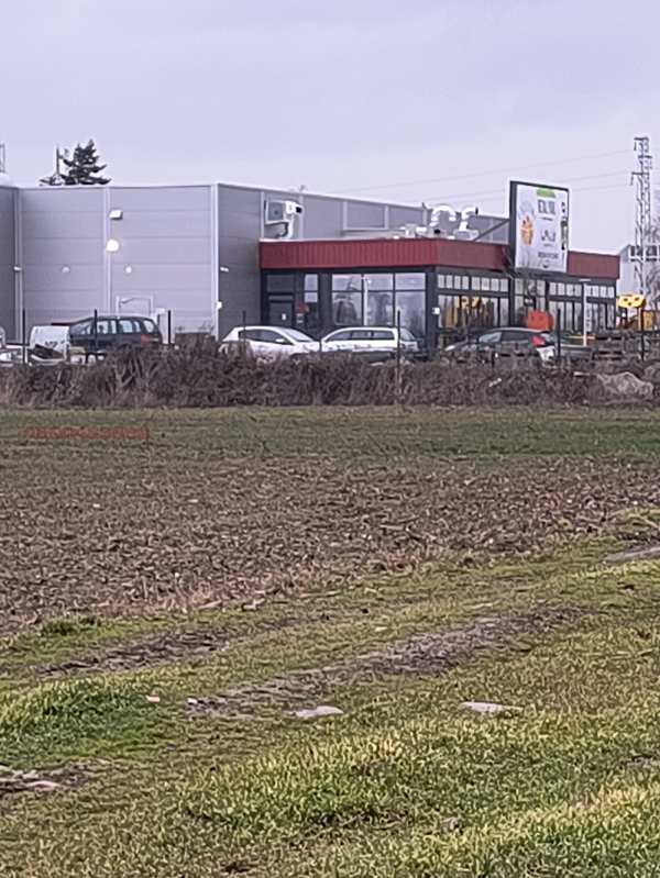 Продава парцел, гр. елин пелин, област софия област