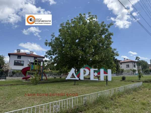 Продава парцел, с. дрен, област перник