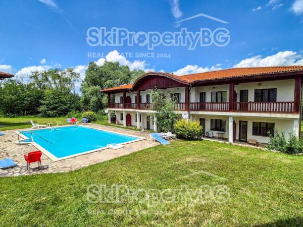 Продава  3-стаен гр. Долна баня, област София
      87 кв.м