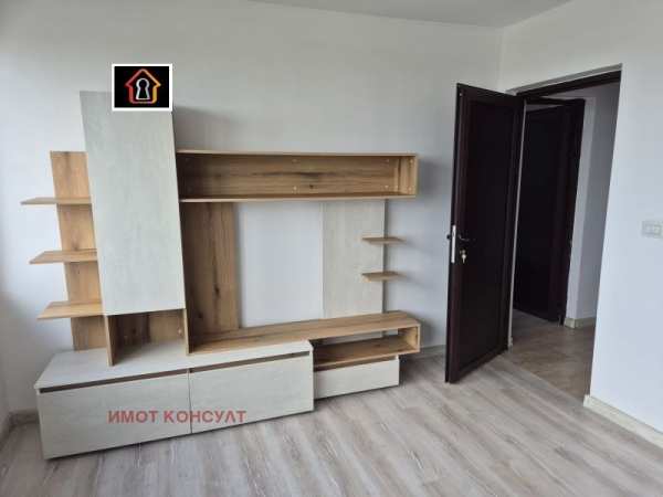 Продава 2-стаен, гр. враца, център