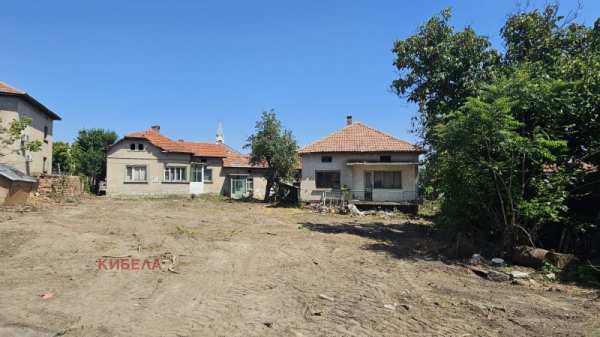 Продава къща, гр. гулянци, област плевен