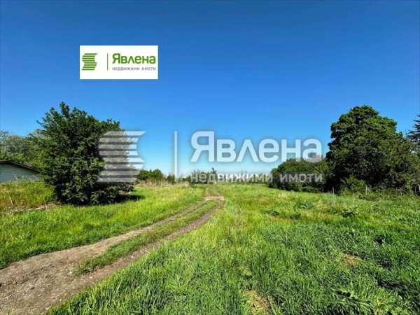 Продава парцел, гр. костинброд, област софия област