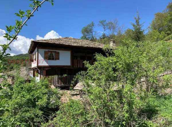 Продава къща, с. ковачевица, област благоевград