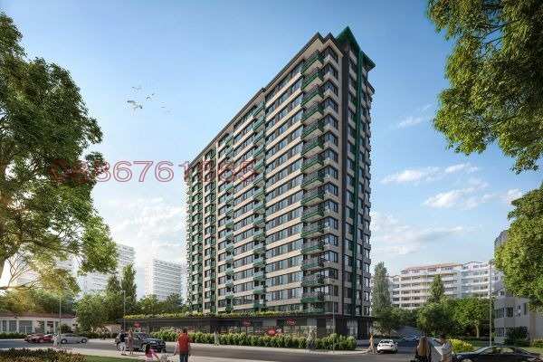 Продава гараж, паркомясто, гр. варна, чайка