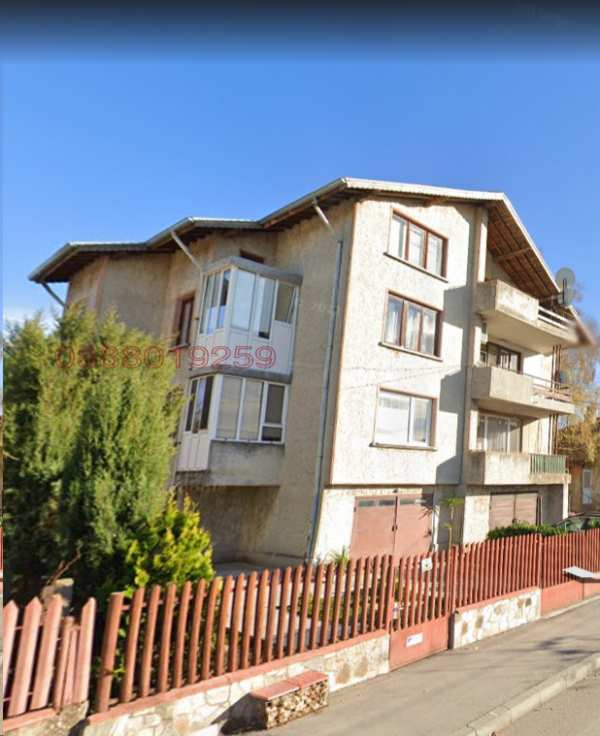 Продава къща, гр. дулово, област силистра