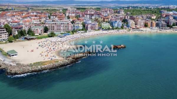 Продава парцел, с. равда, област бургас