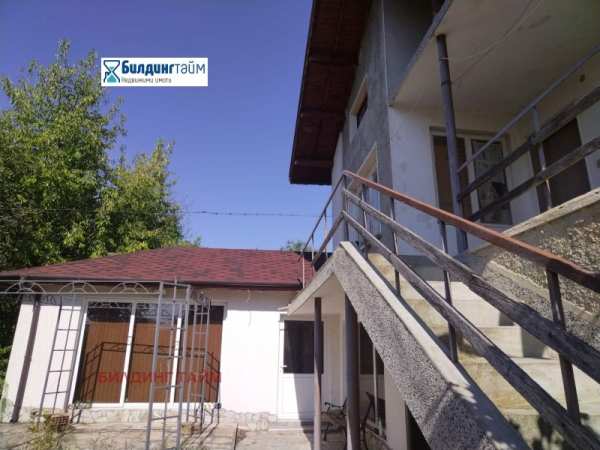 Продава къща, с. зайчино ореше, област шумен