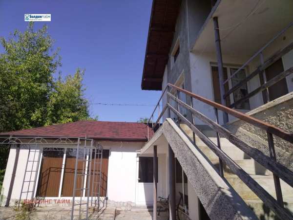 Продава къща, с. зайчино ореше, област шумен
