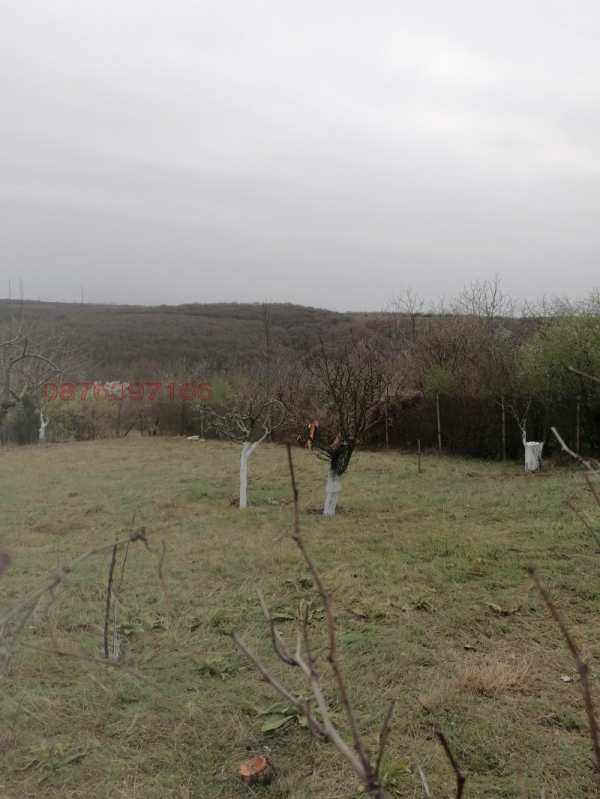 Продава парцел, с. николово, област русе