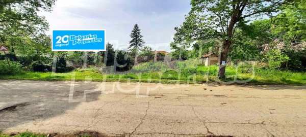 Продава парцел, с. гурково, област добрич