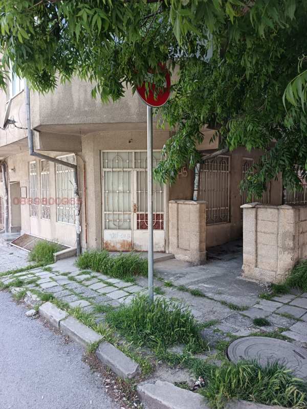 Продава магазин, гр. варна, погреби