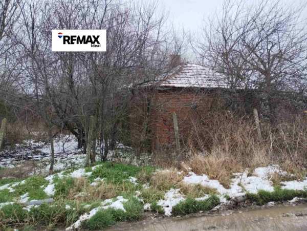 Продава парцел, с. равна гора, област варна