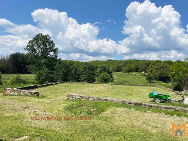 Продава парцел, с. младен, област габрово