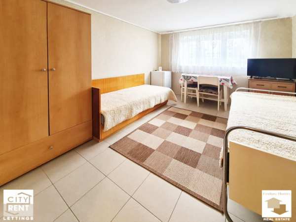 Дава под наем 1-стаен, гр. велико търново, картала