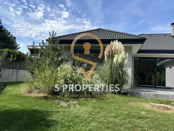 Дава под наем къща, гр. варна, м-т горна трака