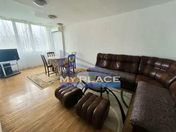 Дава под наем 2-стаен, гр. шумен, добруджански