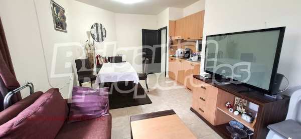 Дава под наем 2-стаен, гр. банско, област благоевград