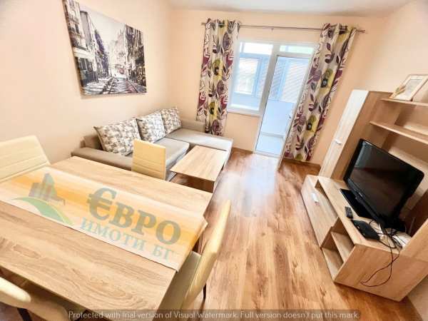 Дава под наем 3-стаен, гр. стара загора, център