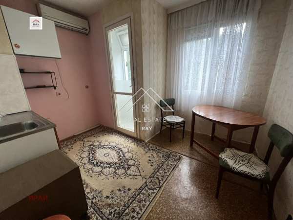 Дава под наем 3-стаен, гр. стара загора, три чучура - север