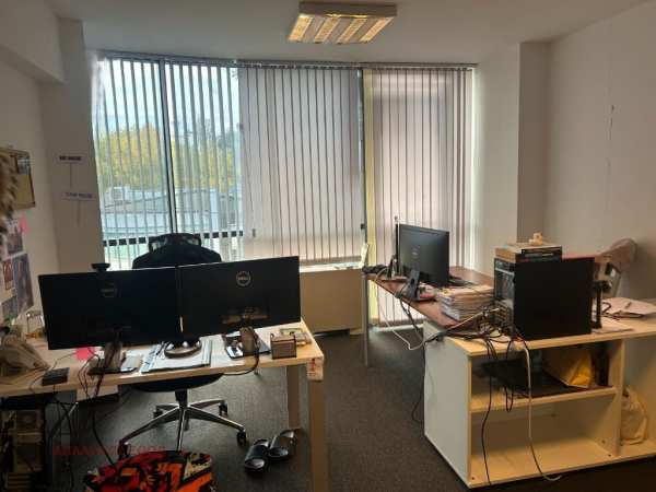 Дава под наем офис, гр. варна, трошево